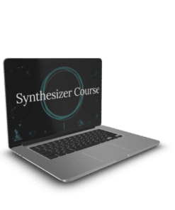 Kyle Kowalski – Synthetizer Course