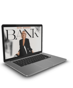 Leanne Lopez Mosley – She Makes Bank 2.0