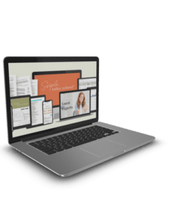 Nesha Woolery – Simple Sales School