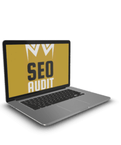 Olga Zarr – SEO Audit Mastery