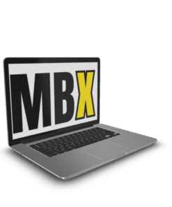Ryan Lee – MBX