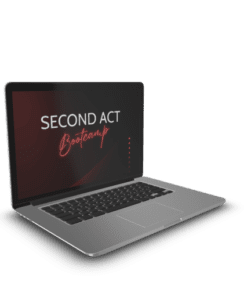 Ryan Lee – Second Act Backstage Pass Legend Package