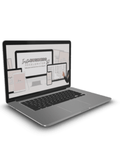 Social Sam – Instabusiness Accelerator Coursex