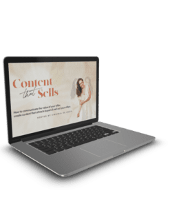 Virginia De Assis – Content That Sells 5.0