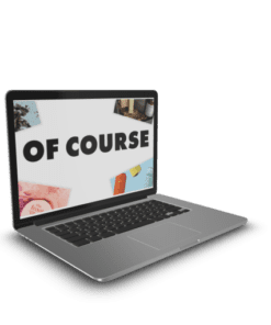 Willow & Blake – Brand & Marketing Course