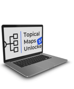 Yoyao Hsueh – Topical Maps Unlocked 2.0