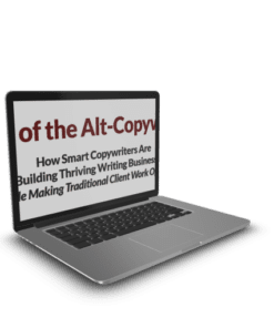 Ben Settle – Client-less Copywriter