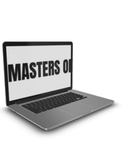 Benjamin Benichou – Masters of AI