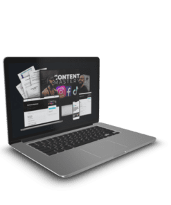 Brian Mark and Cole DaSilva – Content Mastery