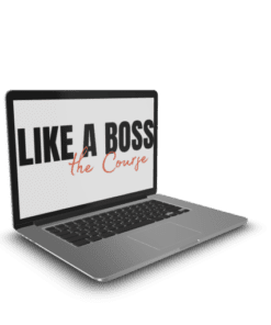 Eman Ismail – Like A Boss