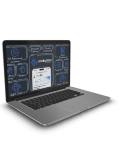 Gael Breton, Mark Webster – The Link Builder Academy