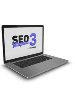 Glen Allsopp – SEO Blueprint 3