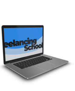 Joanna Wiebe – Freelancing School