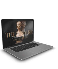 LeAnne Lopez Mosley – 7 Figure Sales System