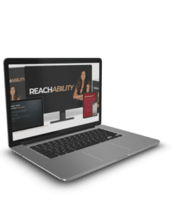 May Castillo – Reachability