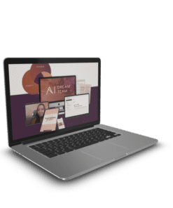 Natalie MacNeil – AI Dream Team