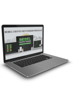 Sean Donahue – Rebel Crypto Method