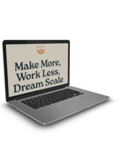 Sophia Babb – Dream Scale Essential