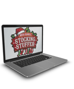 Stefan Georgi – Mega Bundle Stocking Stuffer (7 Courses)
