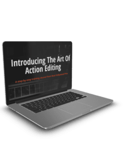 The Film Editing Pro – The Art of Action Editing