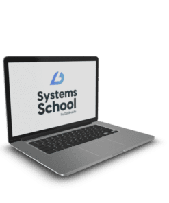 Kristi DaSilva – Systems School ClickUp Course & Vault Bundle
