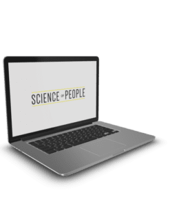 Vanessa Van Edwards – People School