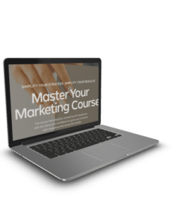 Buzz Banter Studios – Master Your Marketing Course