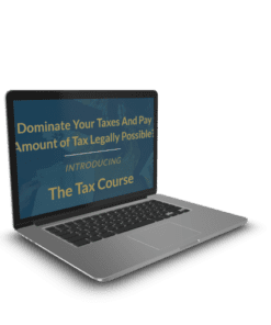 Carlotta Thompson – The Tax Course