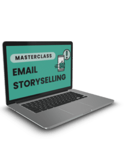 Jim Hamilton – Email Storyselling MBA