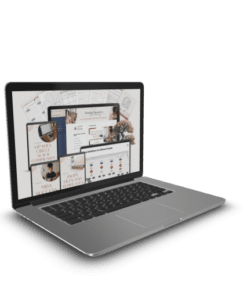 Kate Kordsmeier – Mindful Business Academy