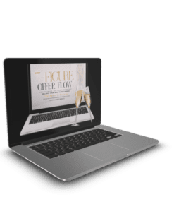 Leanne Lopez Mosley – 7-Figure Offer Flow