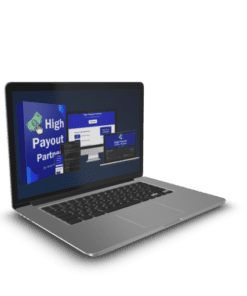 Matt Par – High Payout Partner