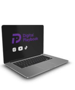 Mike Thurston – Digital Playbook