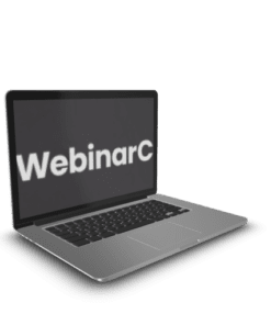 Ron Douglas – WebinarCon Recordings 2024