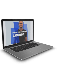 Ryan Hogue – Print on Demand Course