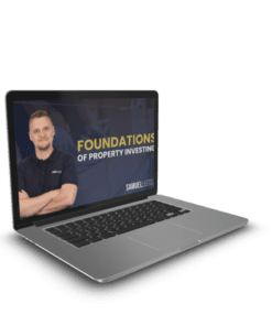 Samuel Leeds – Foundations Of Property Investing Online