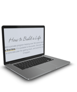 Sean Johnson – How to Build A Life