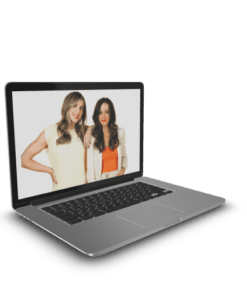 The Salesgirls – The School Of Sales