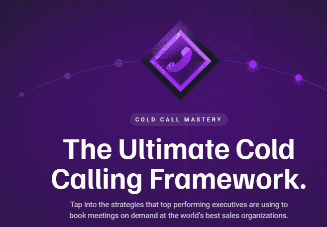 higher levels cold call mastery 67d267e155fac