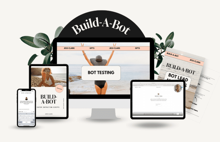 jess clark build a bot 67dba2e1ec517