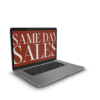 Stephanie Crowser – Same Day Sales