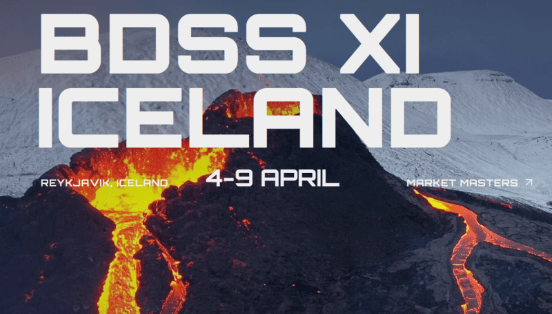 kevin king billion dollar seller summit xi iceland 680b1a029a8c1