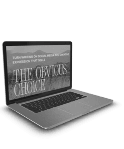 Lois Mac – The Obvious Choice
