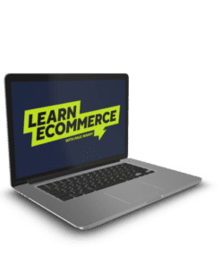 Paul Waddy – 90 Days to Ecommerce Success