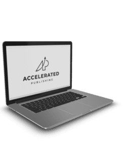 Roberto Morlacchi – Accelerated Publishing Program 2.0
