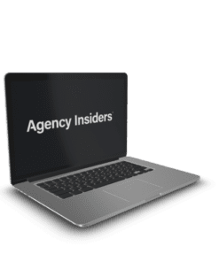 Shan Hanif – Agency Insiders