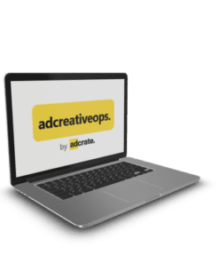 Adcrate – AdCreativeOps