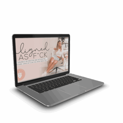 amanda frances aligned as fuck 6836dbdc8dda5
