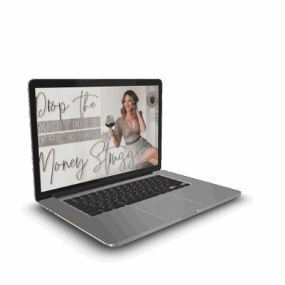 amanda frances drop the money struggle 6836db78170be