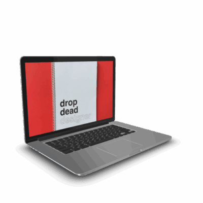 ariel garcia drop dead designer 6836d64abb87b